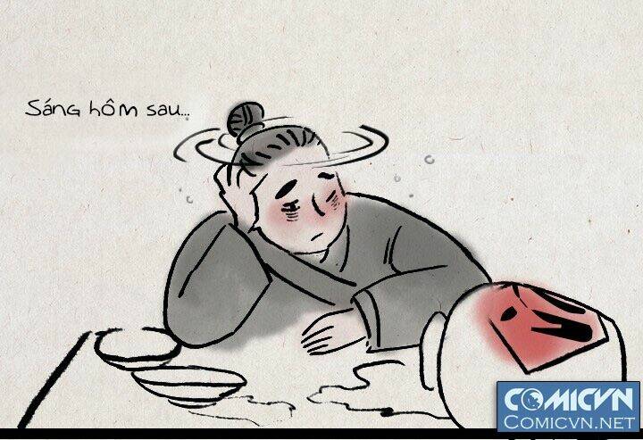 nhất thiền tiểu hòa thượng chapter 40 17