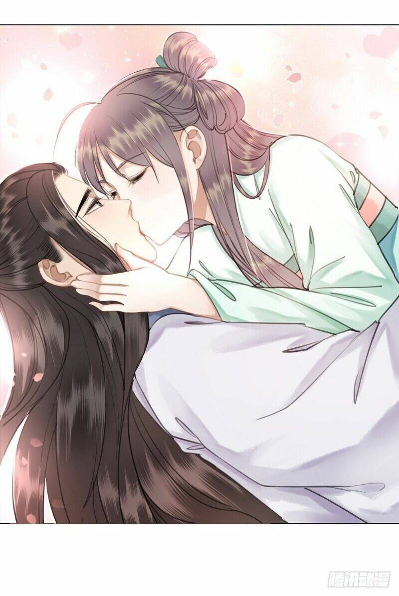 gay rồi! cái đó thành tinh rồi chapter 61 45