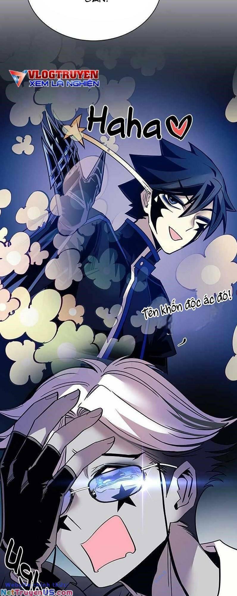 tiêu diệt ác nhân chapter 121 46