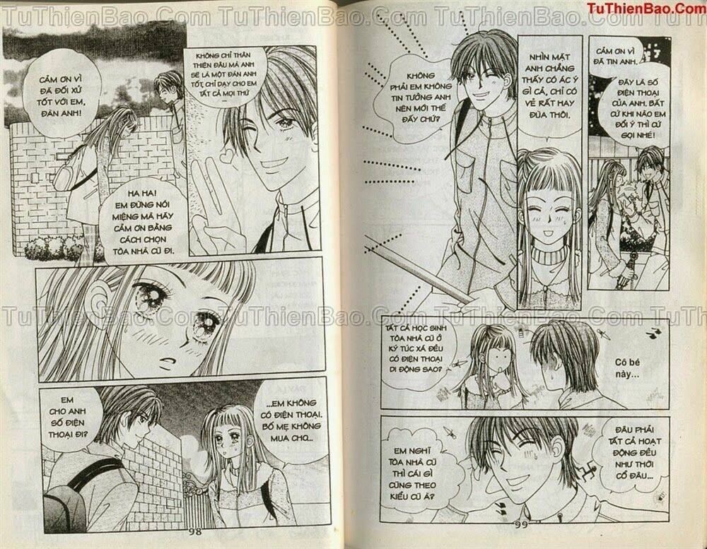 phép màu tình yêu chapter 1 49