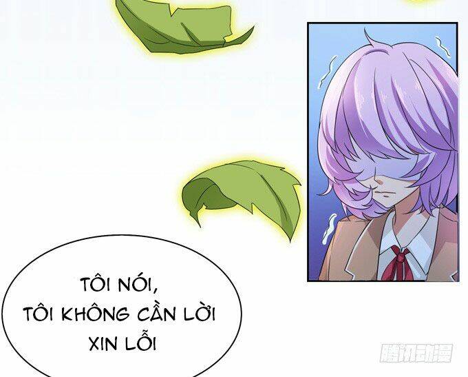 ái tam phân tuyến chapter 1.5 44