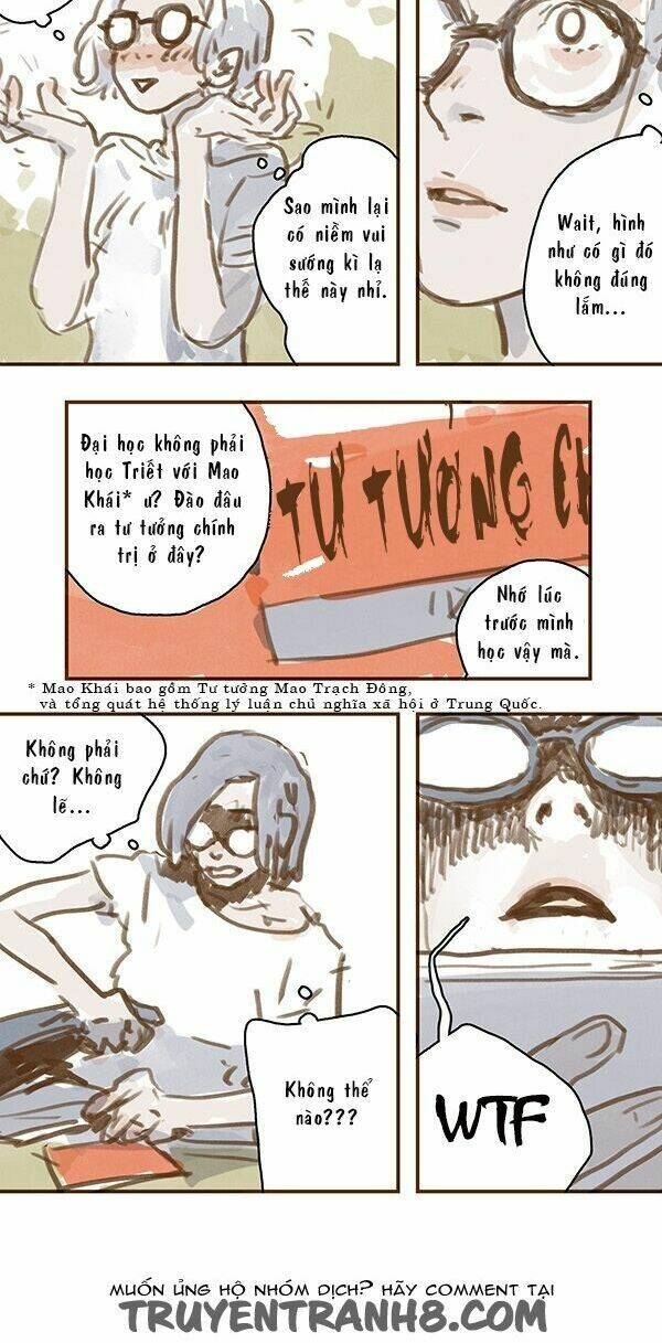 người yêu dấu chapter 1 10