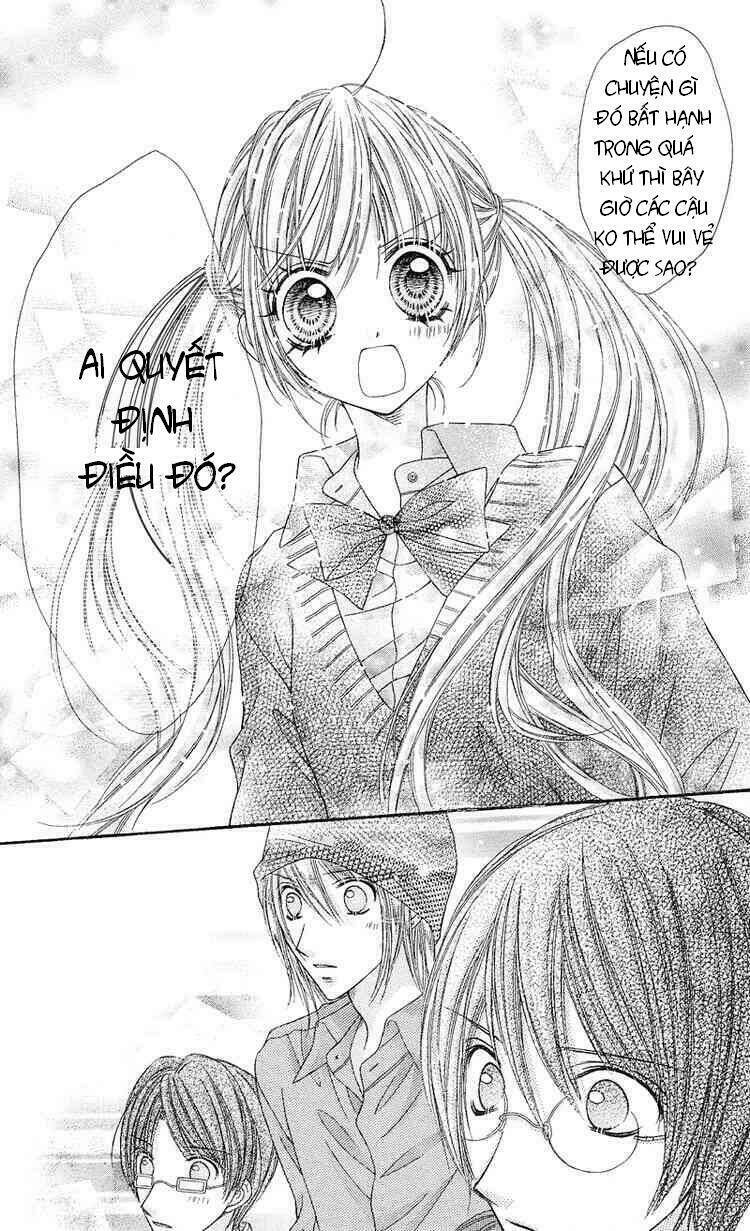 rockin' heaven chapter 6 16