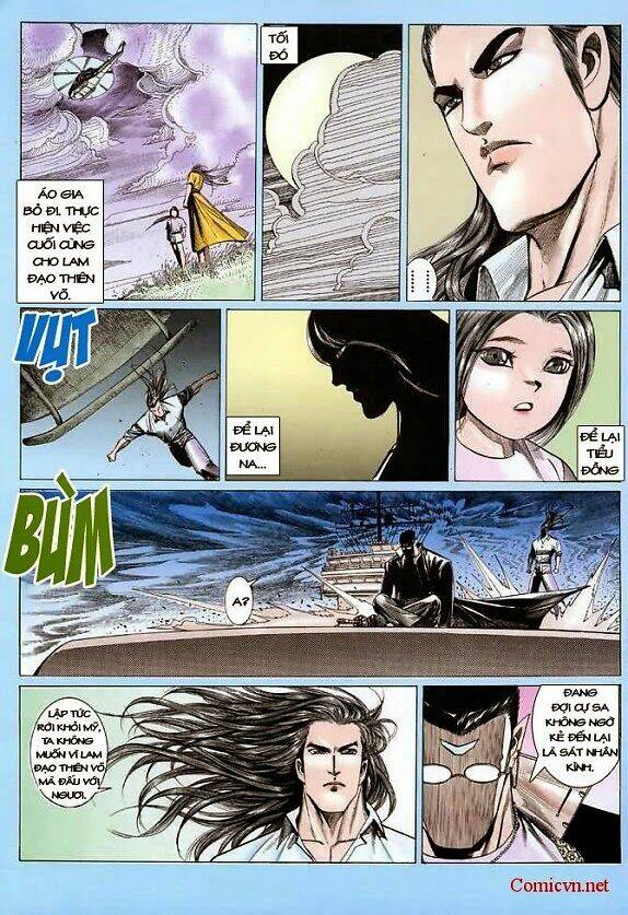 hải hổ 1 chapter 41 15
