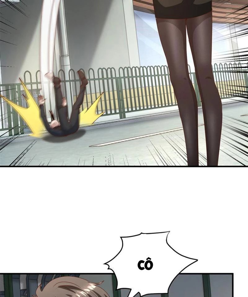 bảy vị tỷ tỷ tuyệt thế vô song của ta chapter 22 20