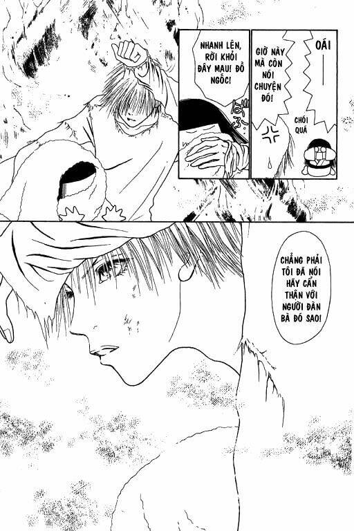 perfect girl evolution chapter 10 21