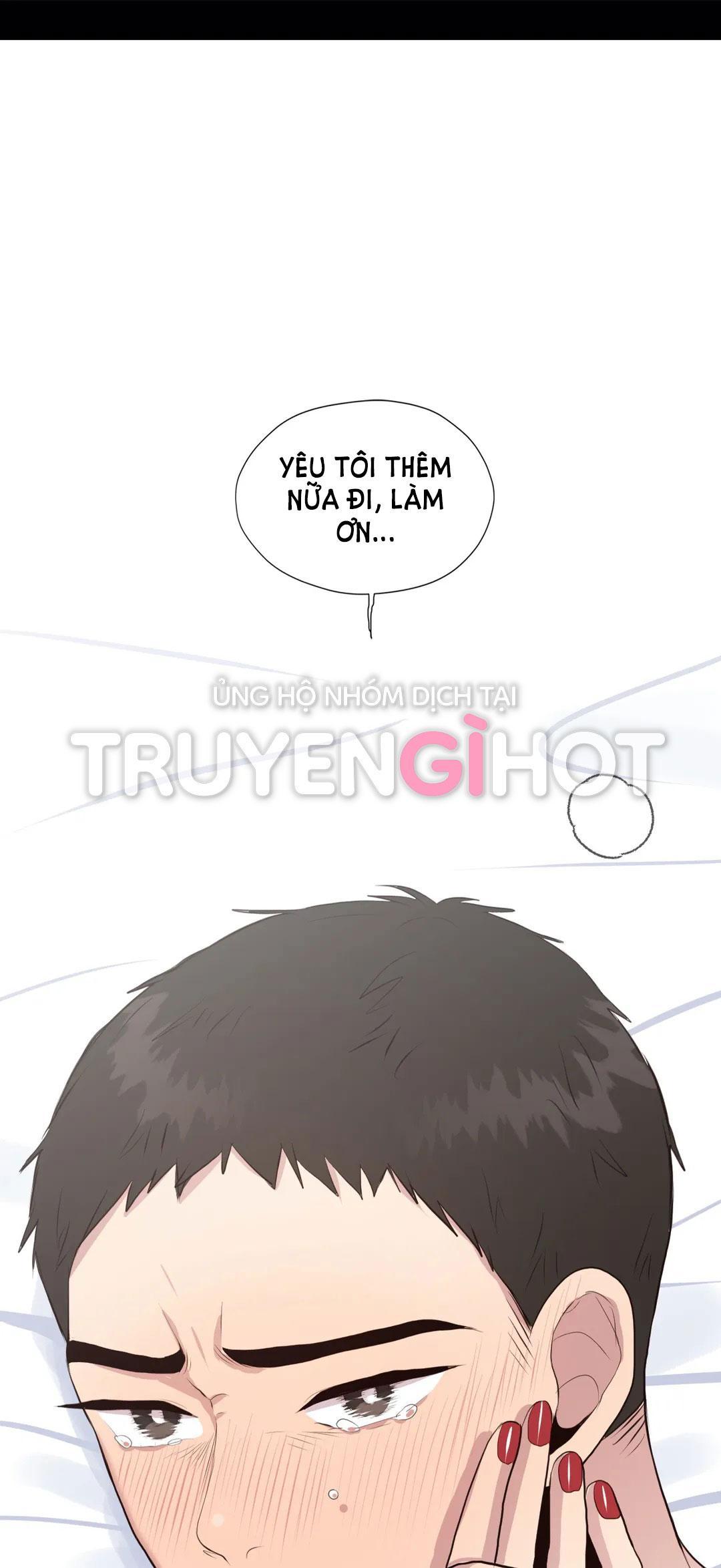 lừa tình chapter 33.2 21