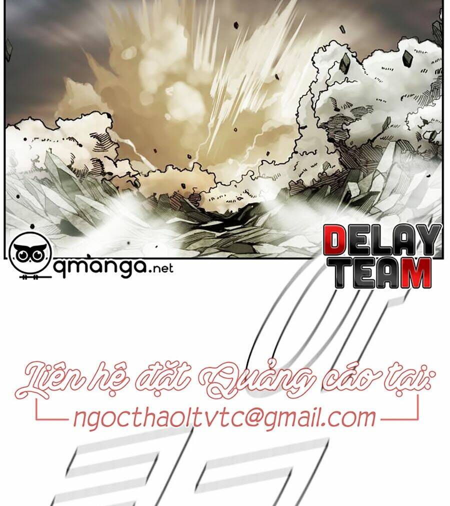 thợ săn đầu tiên chapter 66 35