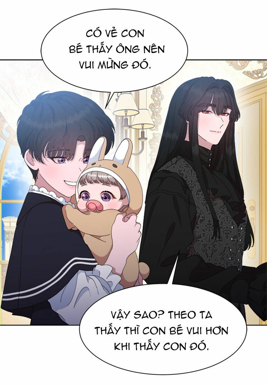 con gái bảo bối của ma vương chapter 155 51