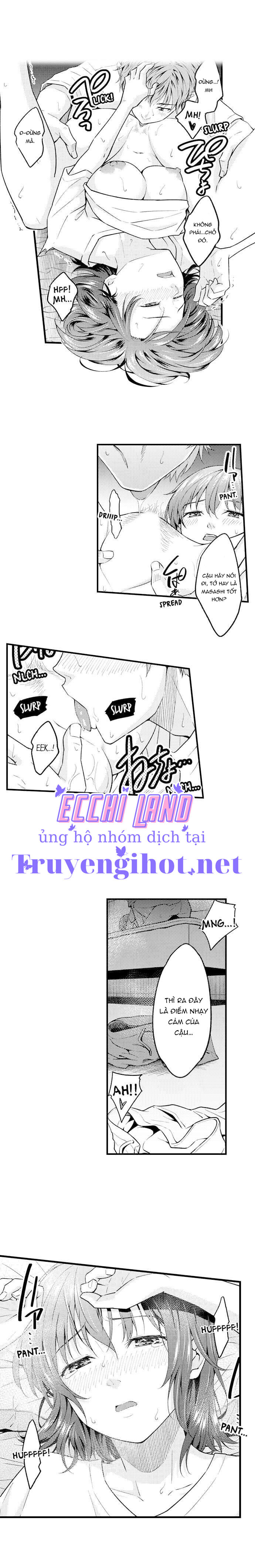 ntr ~ tôi chịch vợ của cậu đến tận sáng chapter 8.2 1