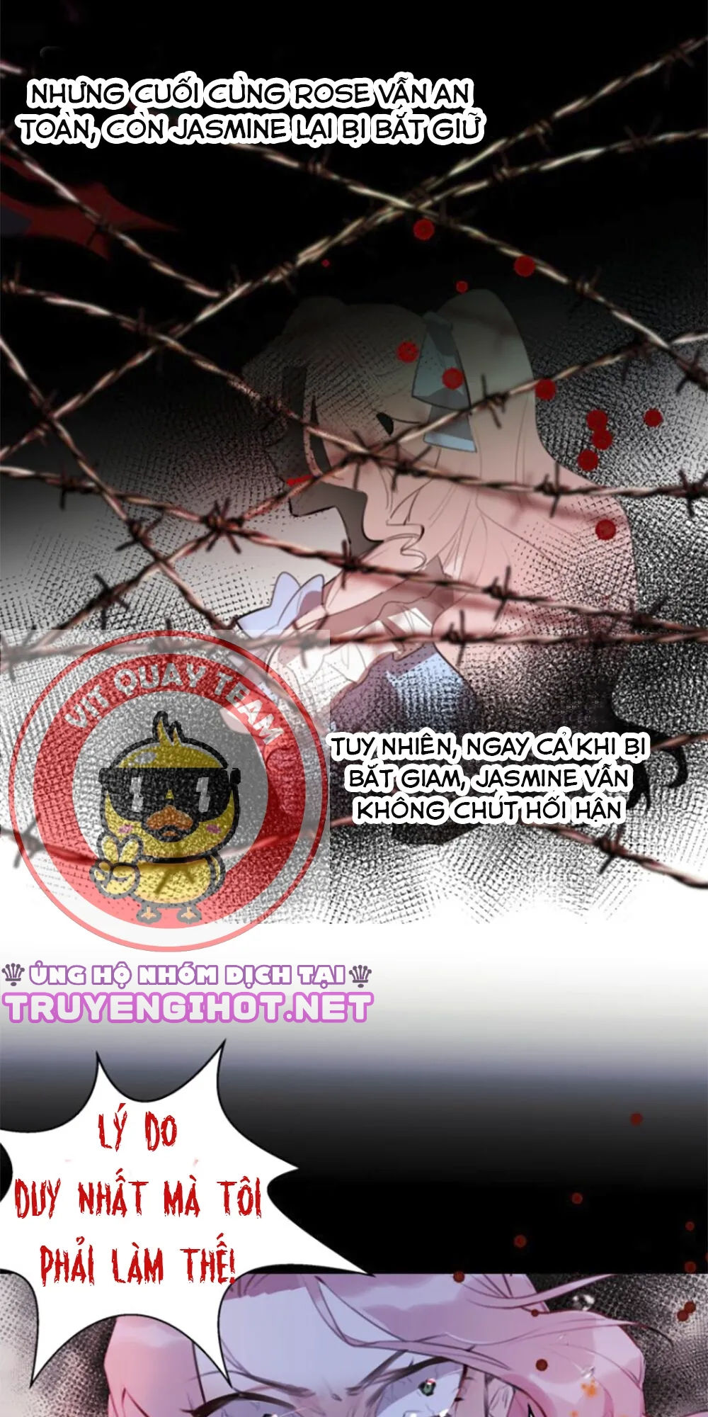 cách để che giấu sự thất bại chapter 1 16