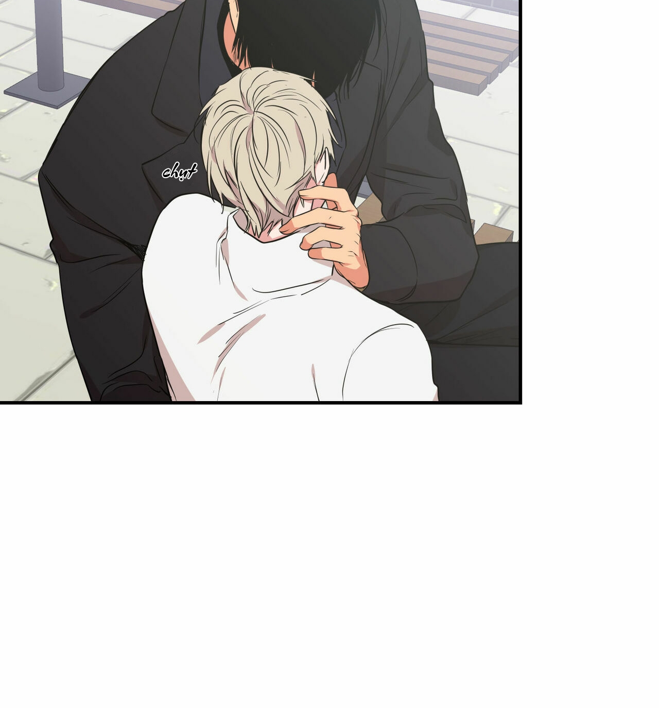 không chốn yêu đương chapter 63 38