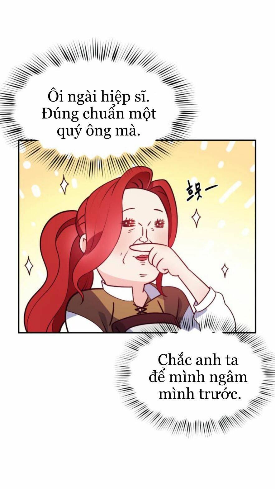 phản diện rất dễ làm chapter 14 42