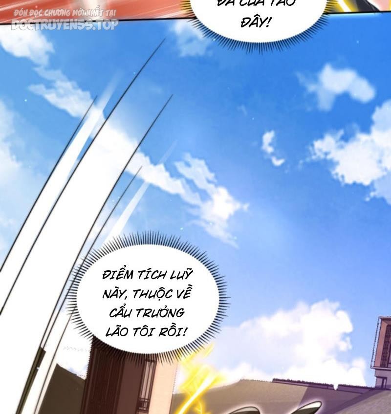 không gian hệ lão lục: dự trữ một vạn tấn thịt ngày tận thế chapter 85 35