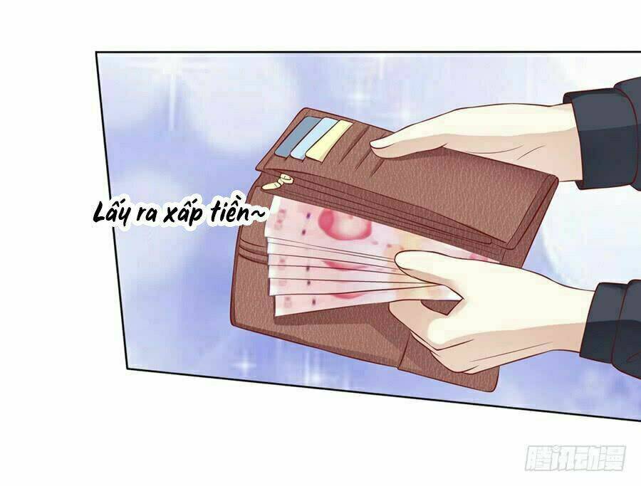 liệt ái tri hạ: series mật đào tiểu tình nhân chapter 107 5