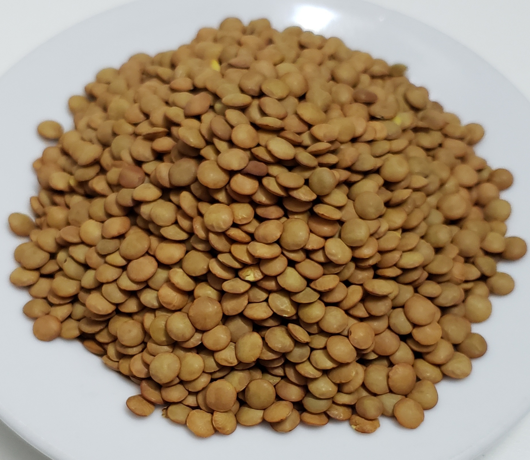 Đậu Lăng Xanh - Canada. 500g