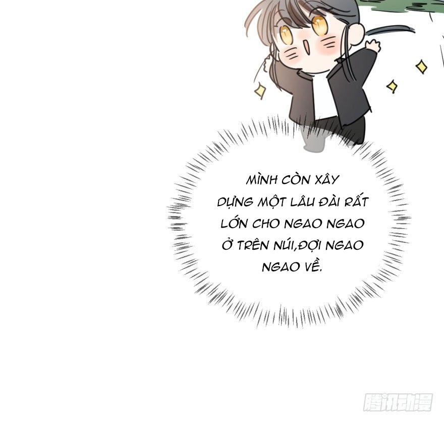 bắt lấy ngao ngao chapter 30 16