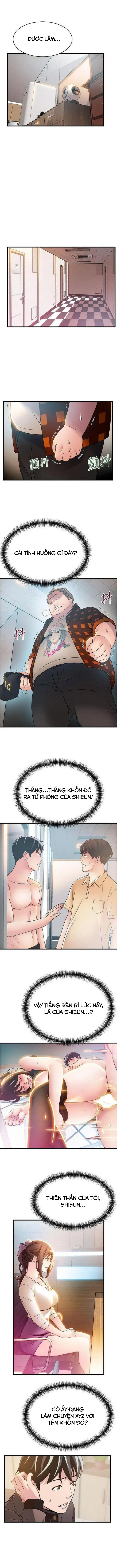 điểm yếu chapter 22 5