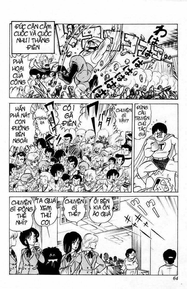 yuu & mi chapter 2 31