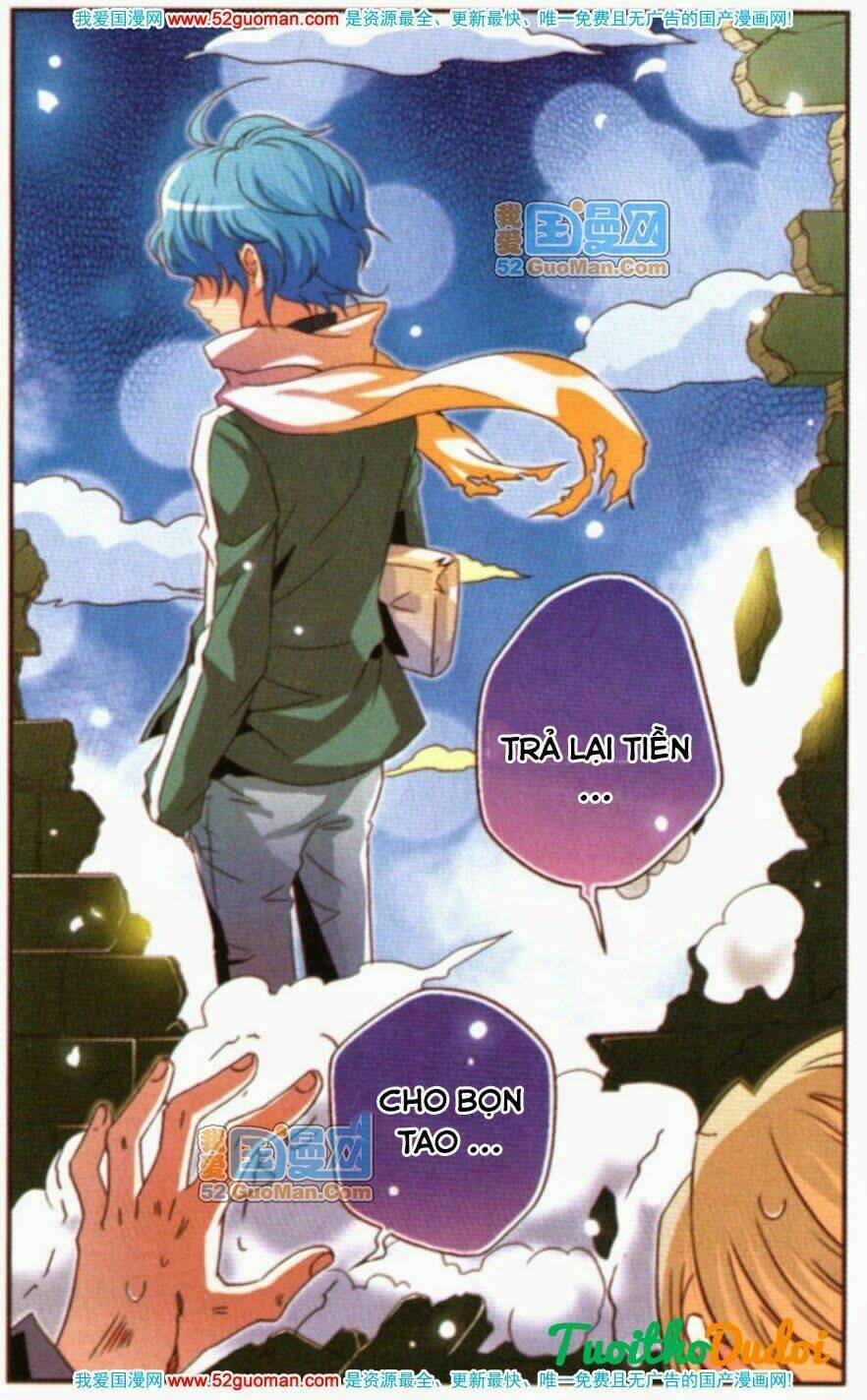 thiên diệp anh hoa chapter 10 5