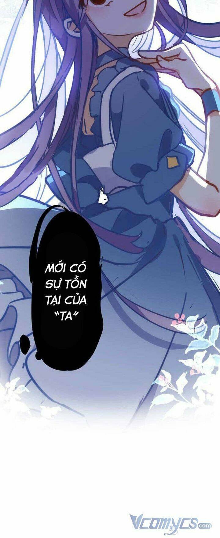 tình địch quái gở lại tăng thêm rồi chapter 51 12