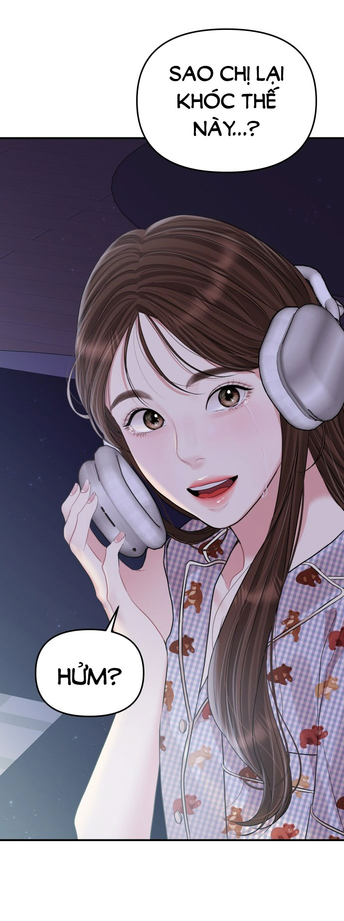 gửi em người đánh cắp những vì sao - to you who swallowed a star chapter 147.1 4