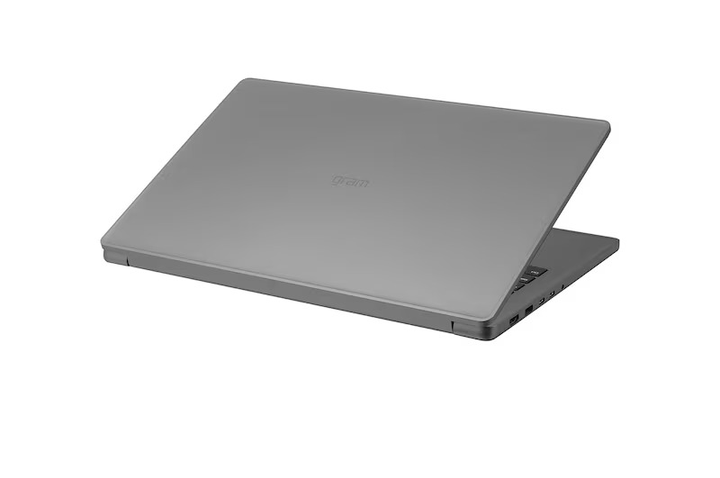 Laptop LG gram Book 15 inch, Hệ điều hành Windows 11 Home, Bộ xử lý Intel Core i5, RAM 16GB SSD 512GB - Hàng Chính Hãng