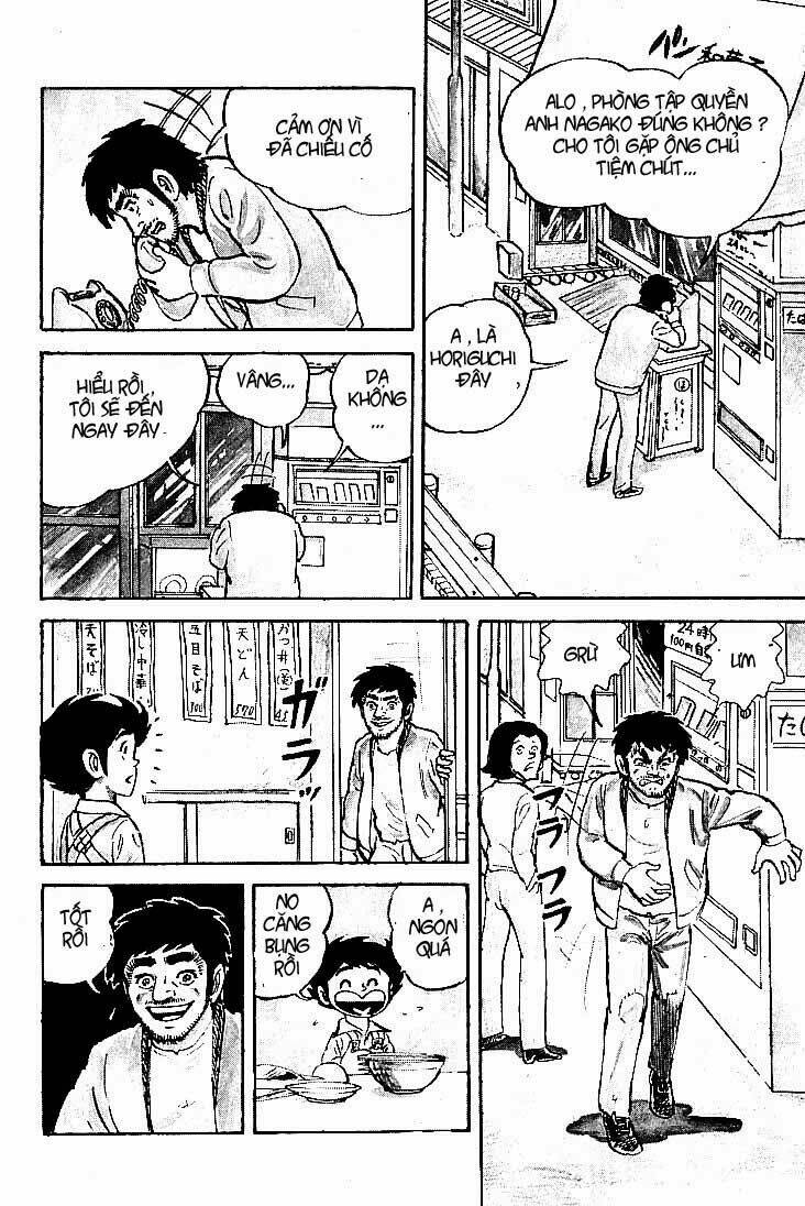 ganbare genki chapter 3 26