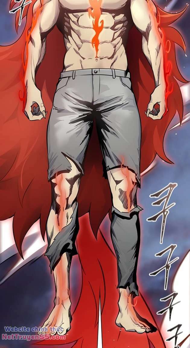 cuộc chiến trong tòa tháp chapter 604 117