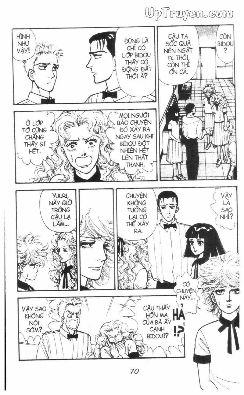 câu lạc bộ con nhà giàu chapter 9 71