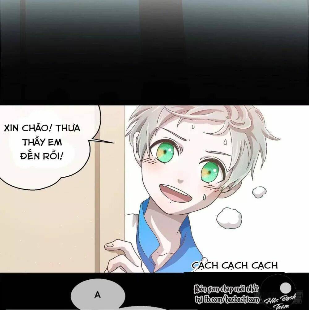 đối với cậu, tớ đều nghe theo chapter 7 74