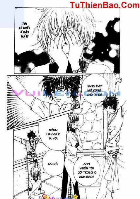 personalized princess chapter 5 87