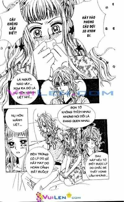 mùa ảo vọng - strange pension chapter 4 9