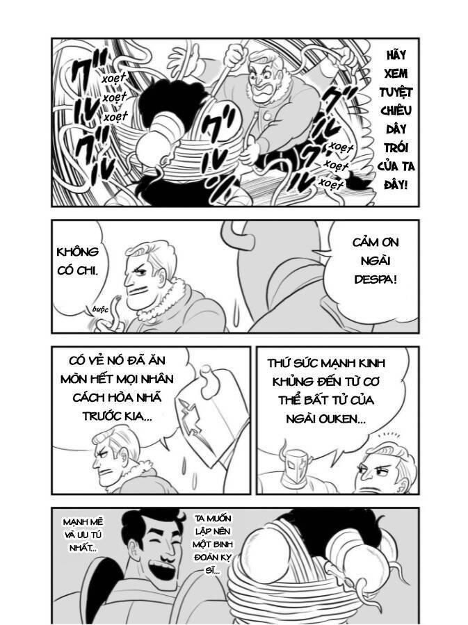 bảng xếp hạng vua chapter 99 9