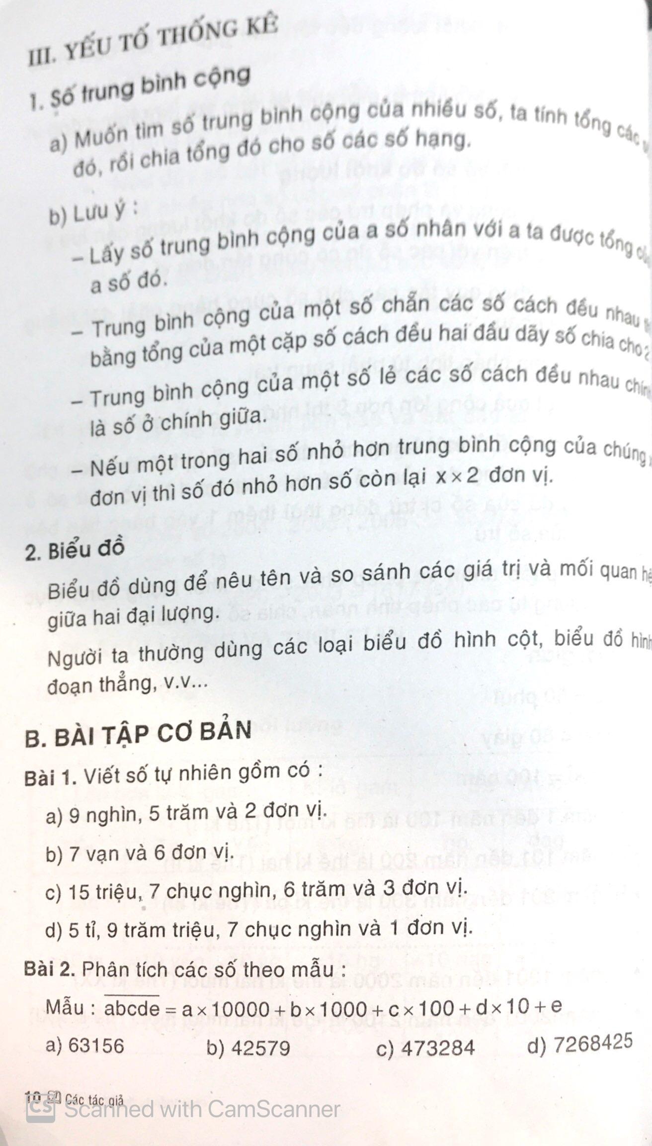 Phát Triển Tư Duy Toán 4 (Tái Bản - Chỉnh Sửa)