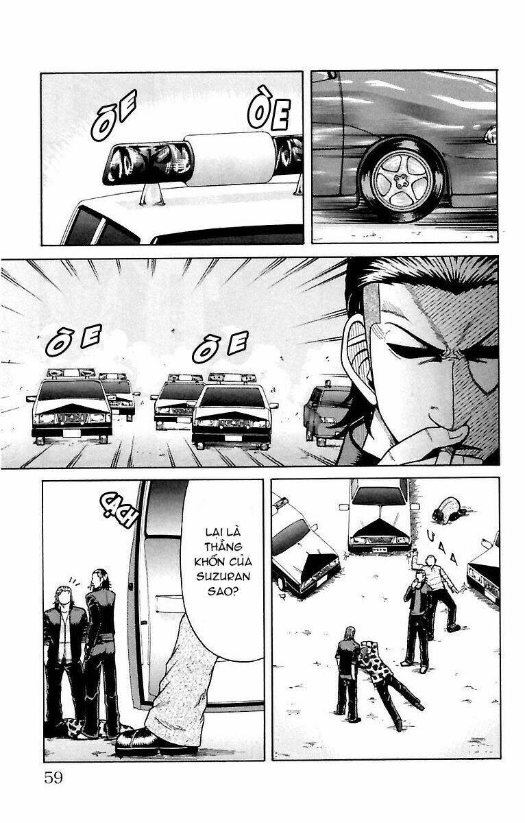 crows zero chapter 2 5