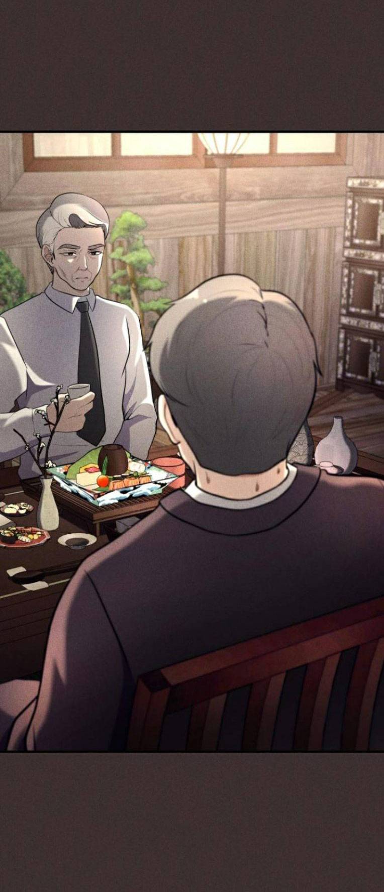 phòng kín chapter 18.1 41