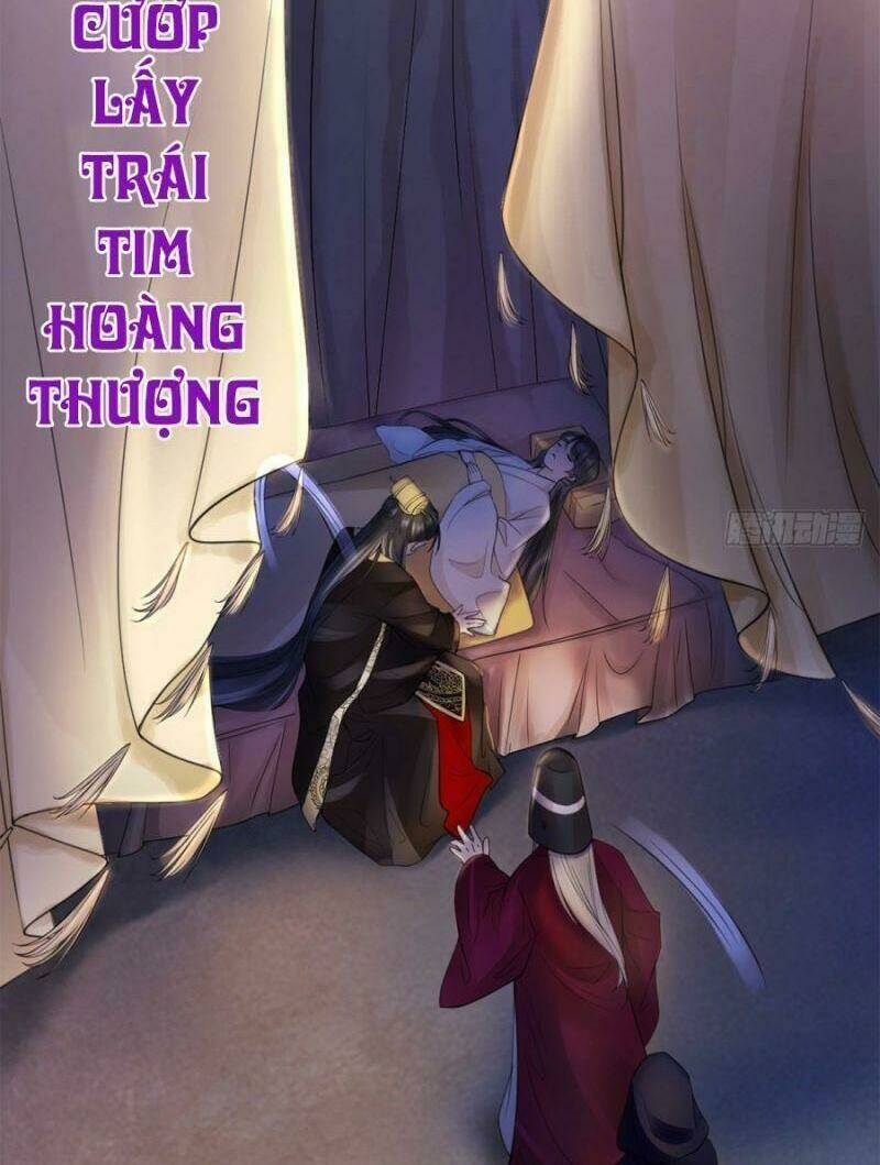 mê hoặc nhân tâm chapter 0 46