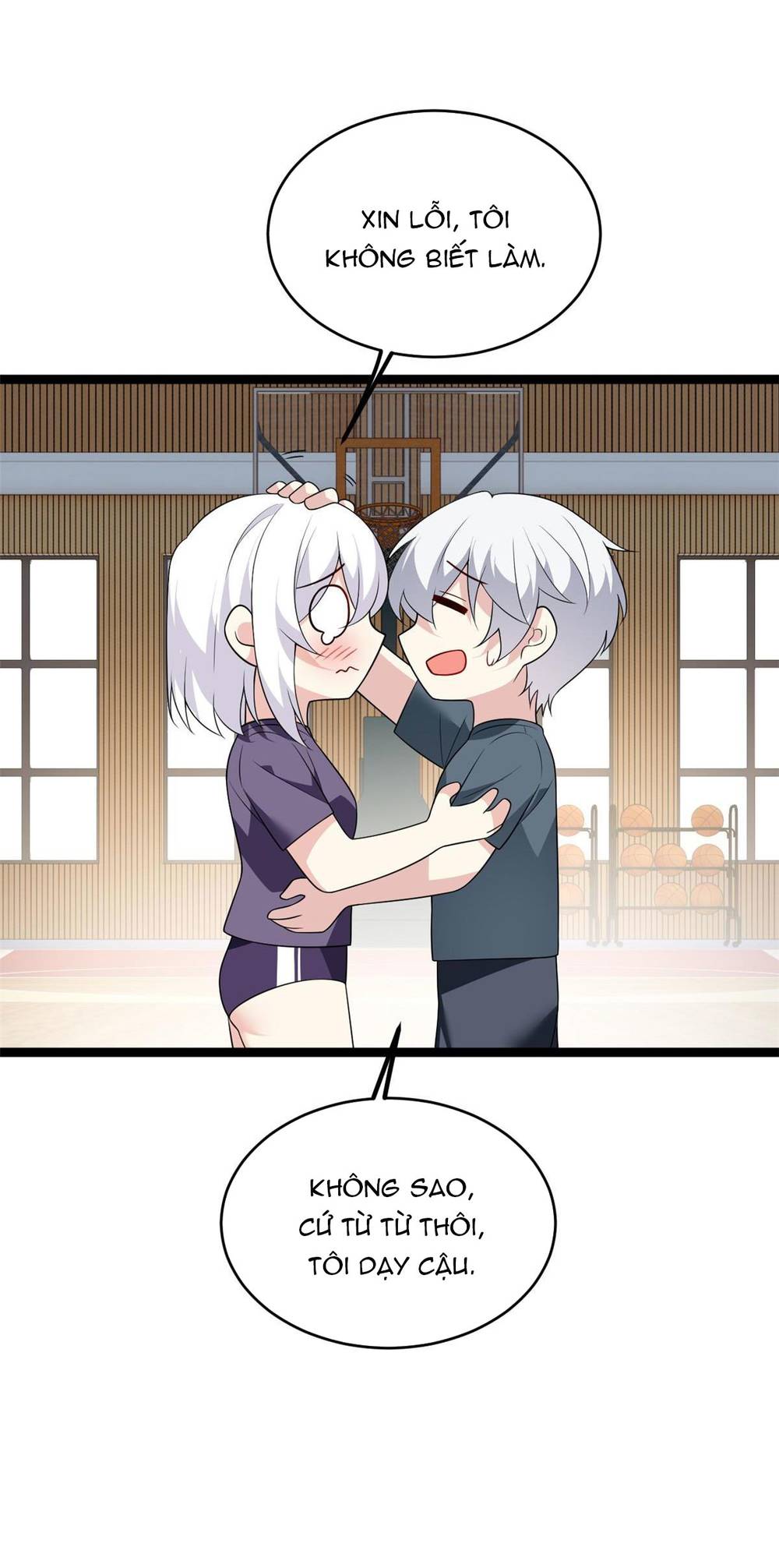 tôi ở thế giới khác dựa dẫm vào phụ nữ chapter 149 6