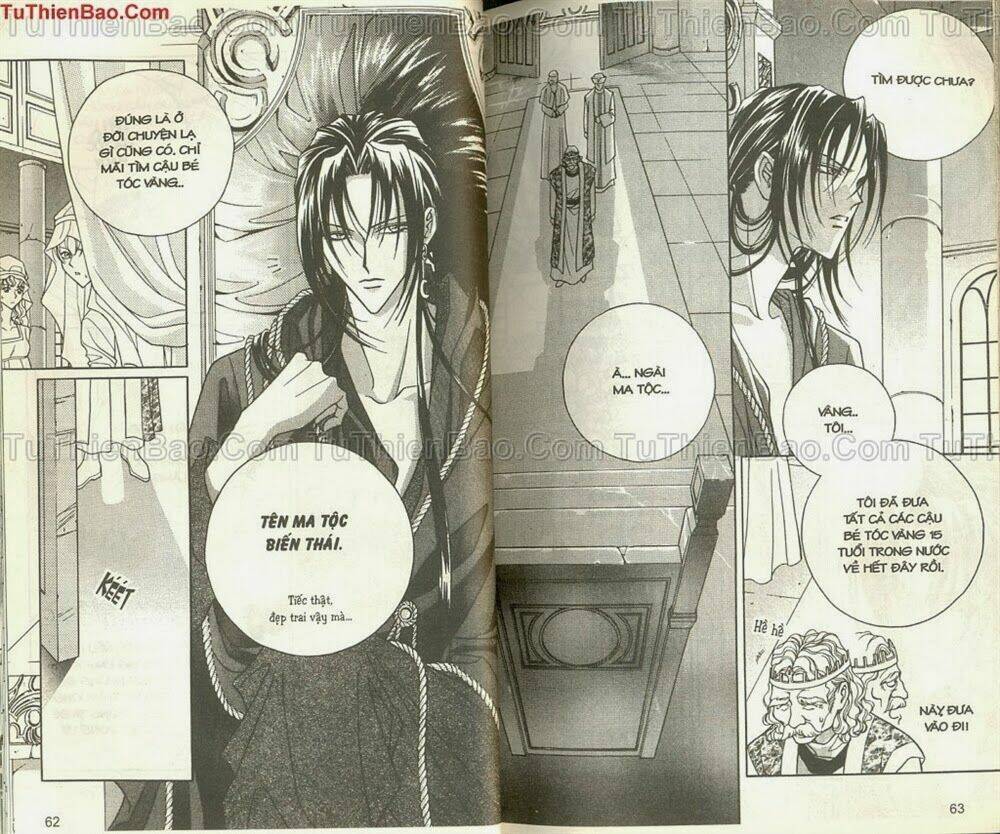 hồi ký ma vương chapter 2 31