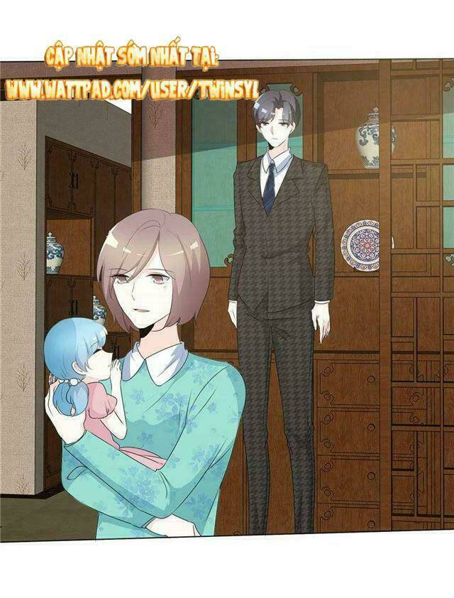 ái người tình xuất vu lam chapter 75 2