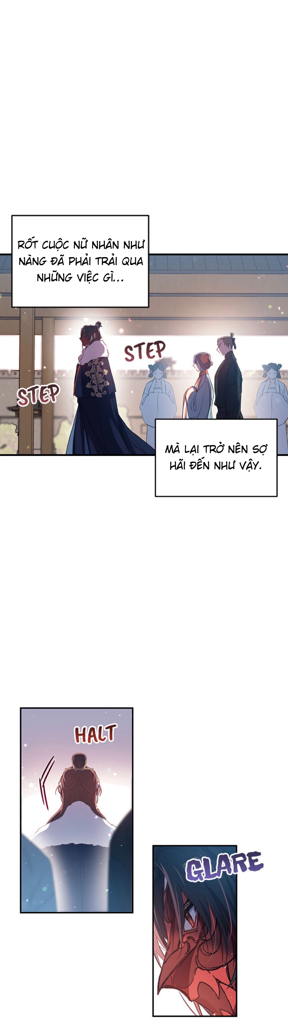 nàng sơn ca yêu kiều của yêu tinh (full) chapter 23.2 12
