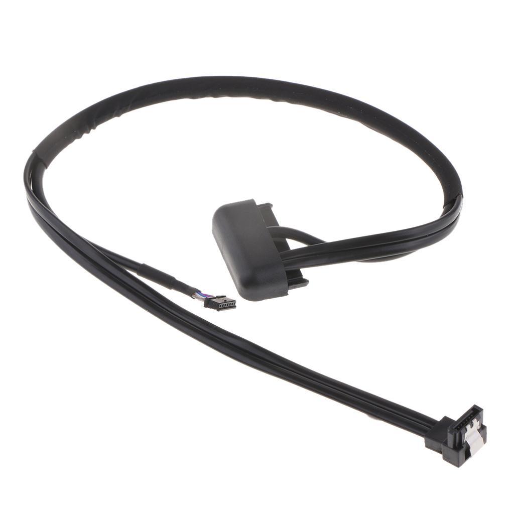 SSD Solid State Disk Power and Data Cable for   27inch A1419 2012-2015