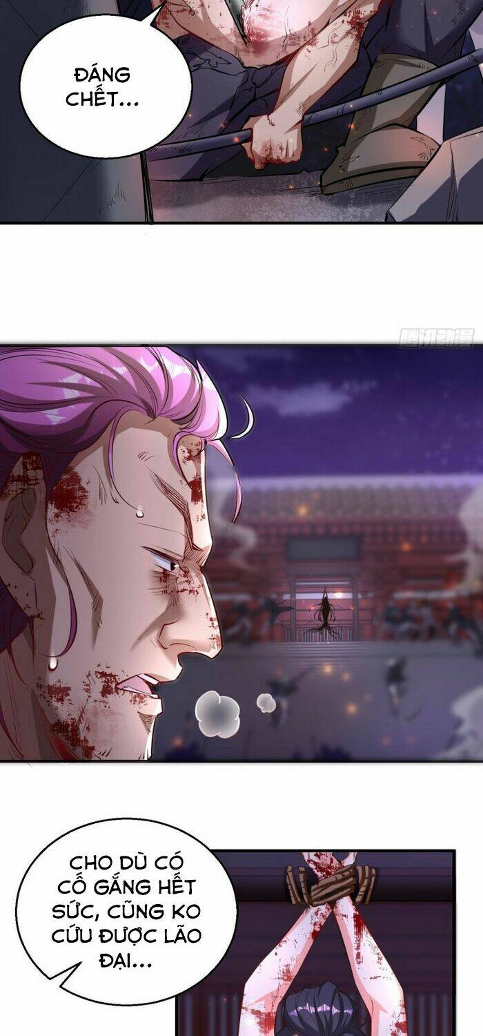 tà du ký chapter 69 4