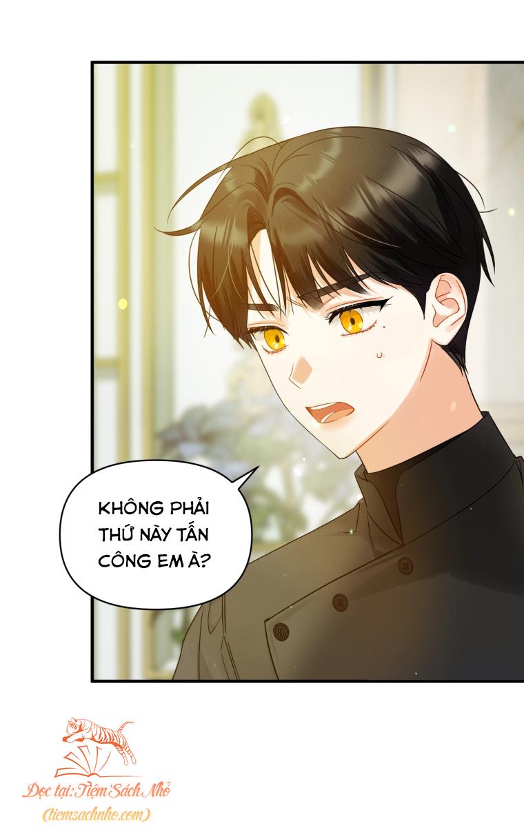 trở thành em gái nam chính truyện bl chapter 12 25