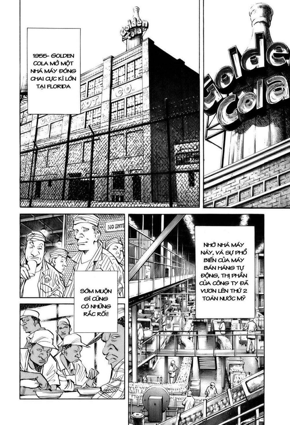 billy bat chapter 17 4