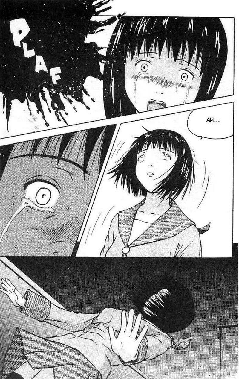 memorie du masque chapter 3 3