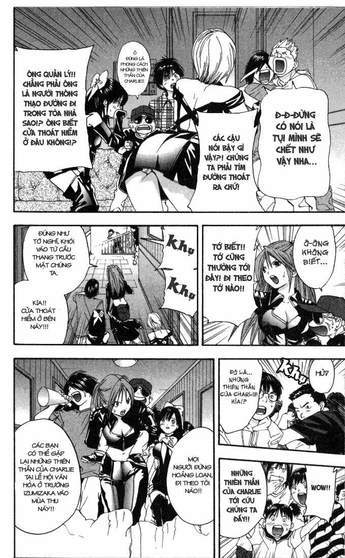 quần lót dâu tây chapter 79 10