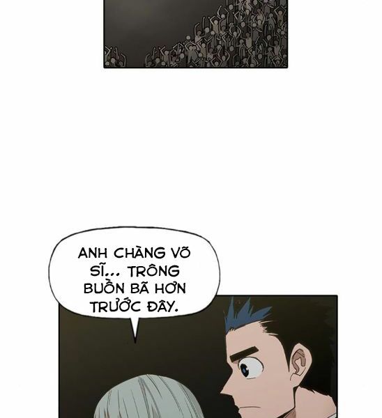 Võ Sĩ Quyền Anh chapter 99 68