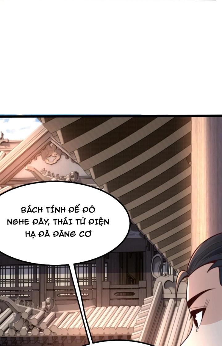ta nuôi ma quỷ ở trấn ma ti chapter 222 20